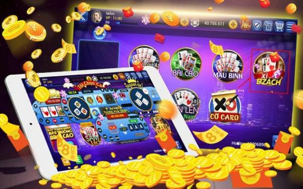 Game uy tin gioi thieu web choi bai an tien that uy tin va an toan