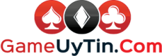 GameUyTin Logo